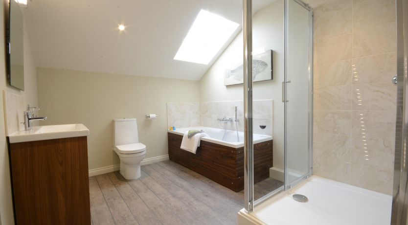 Photo of King George Penthouse