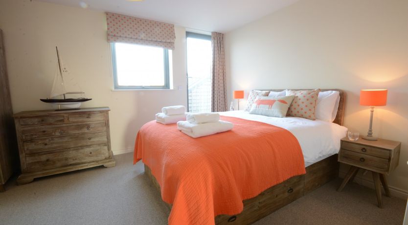 Photo of King George Penthouse