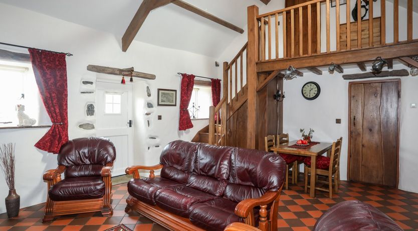 Photo of Tir Eironwy