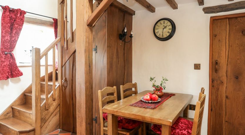 Photo of Tir Eironwy