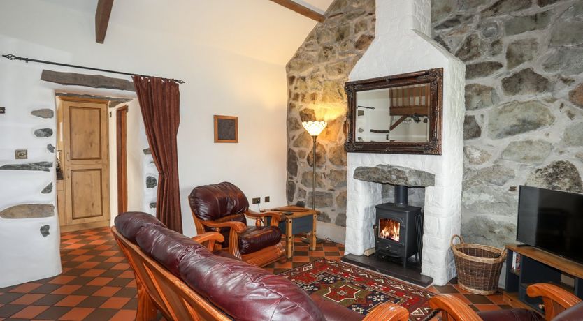 Photo of Tir Eironwy