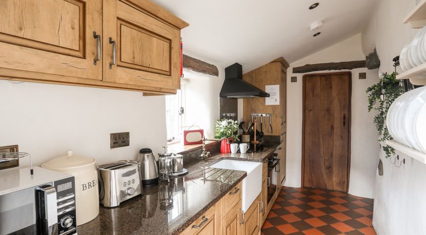 Photo of Tir Eironwy