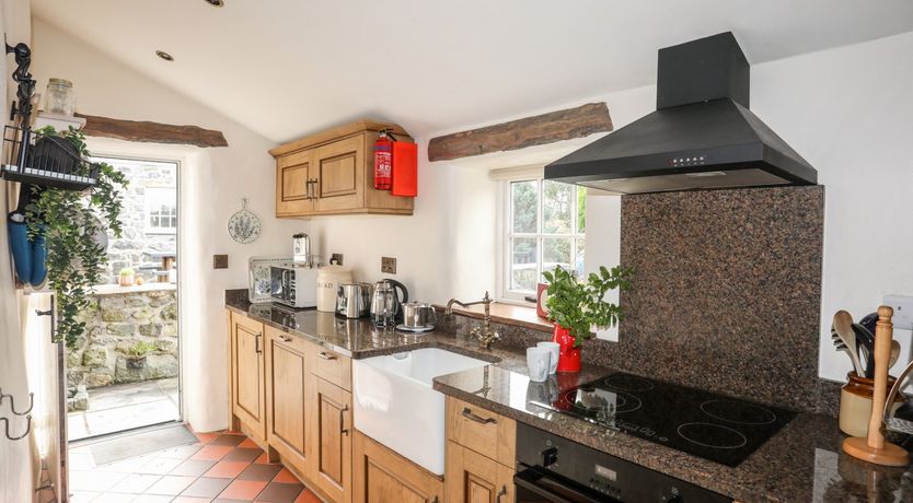 Photo of Tir Eironwy