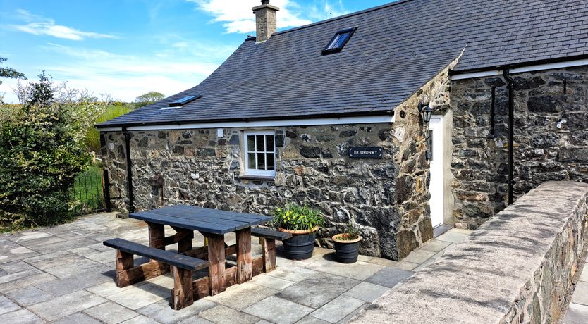 Photo of Tir Eironwy