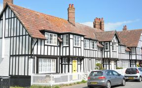 Photo of 4 The Dunes, Thorpeness