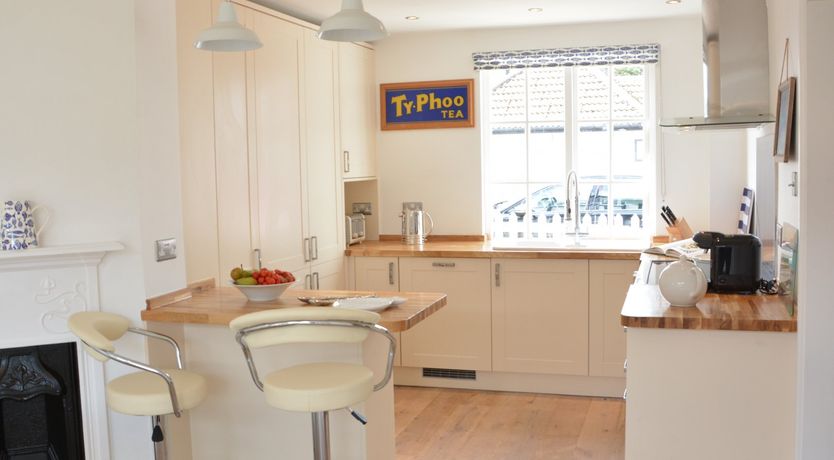 Photo of 4 The Dunes, Thorpeness