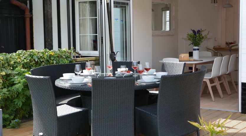 Photo of 4 The Dunes, Thorpeness