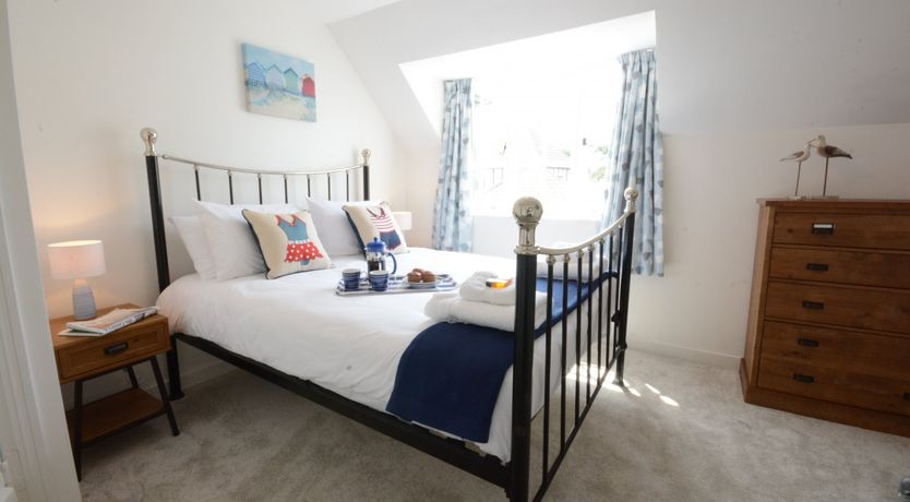 Photo of 4 The Dunes, Thorpeness