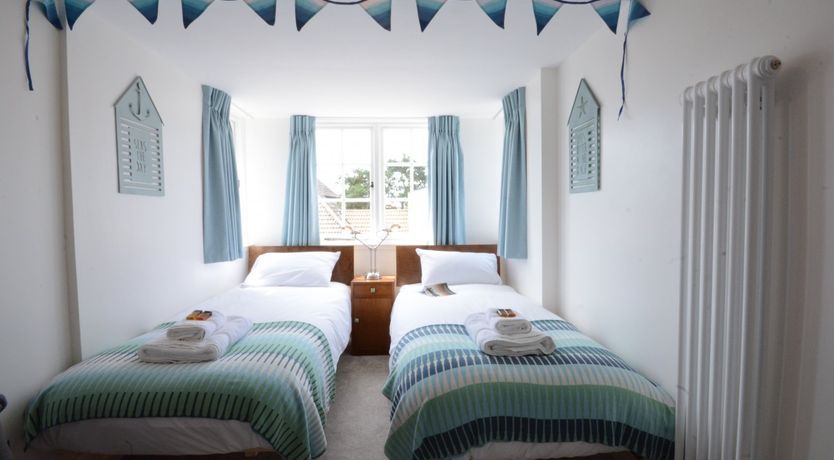 Photo of 4 The Dunes, Thorpeness