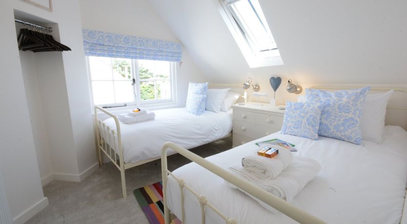 Photo of 4 The Dunes, Thorpeness