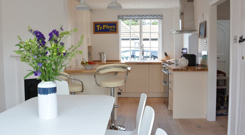 Photo of 4 The Dunes, Thorpeness