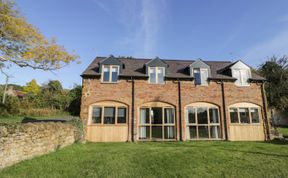 Photo of Granary Cottage