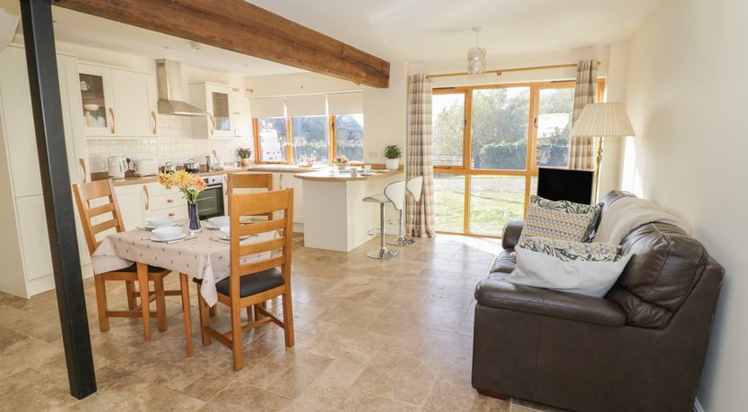 Photo of Granary Cottage