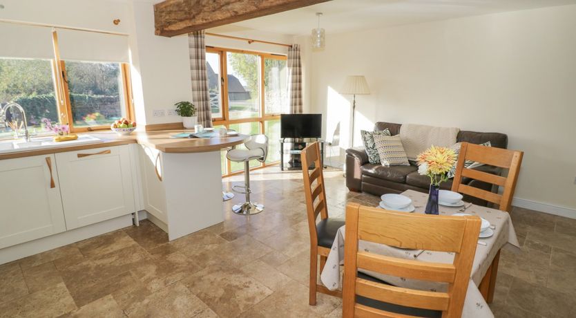 Photo of Granary Cottage