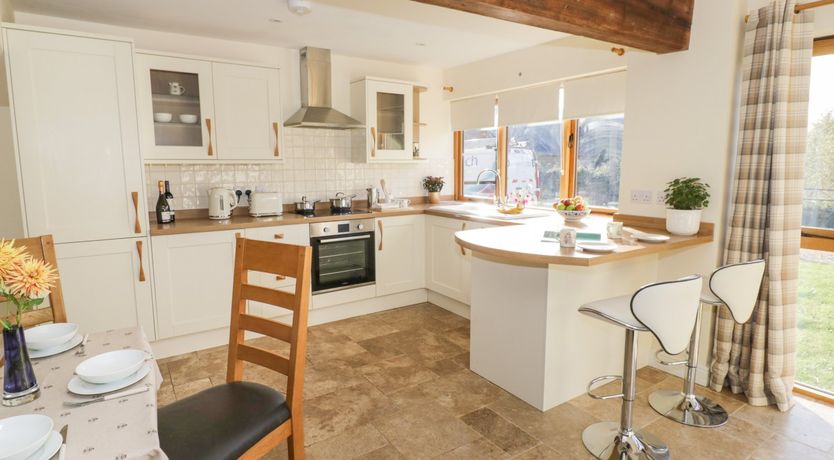 Photo of Granary Cottage