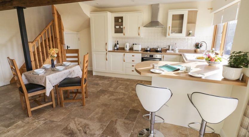 Photo of Granary Cottage