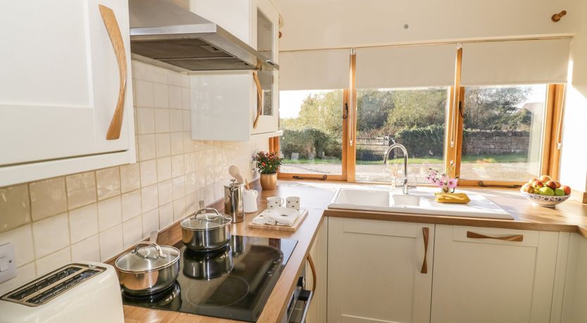 Photo of Granary Cottage