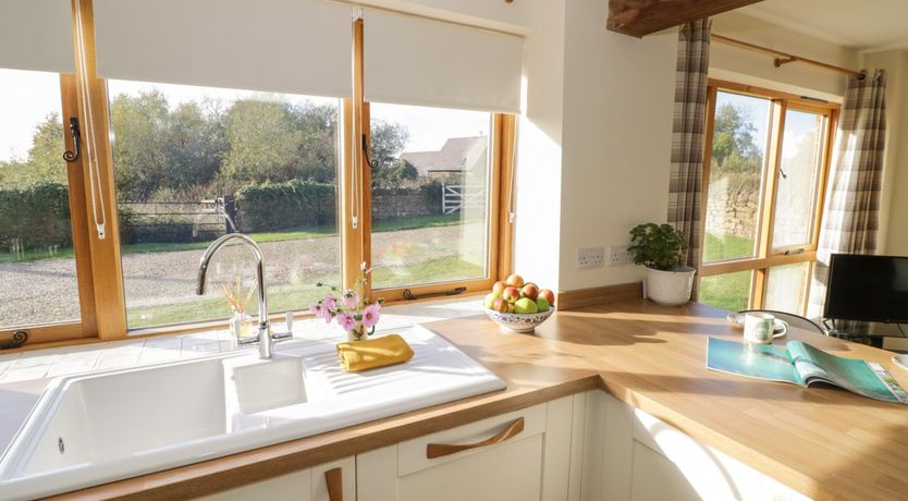 Photo of Granary Cottage