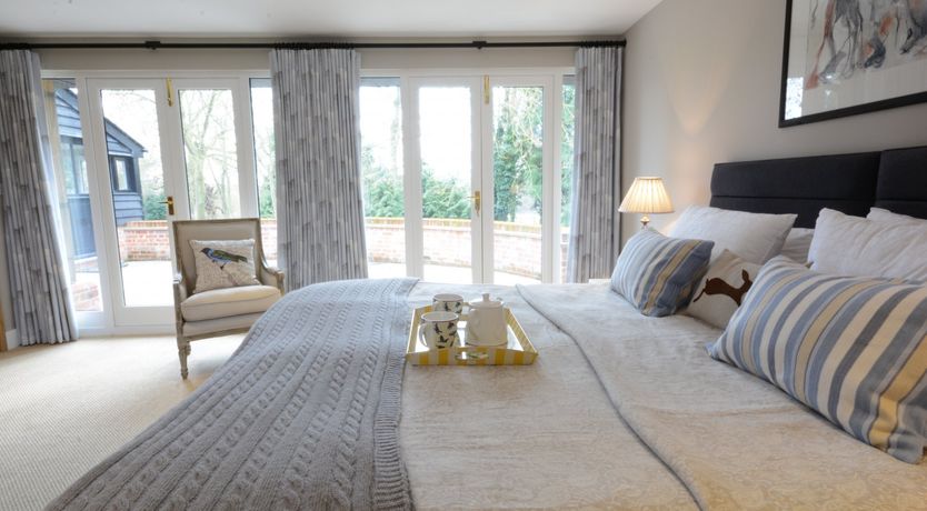 Photo of Bird Cottage, Burgh