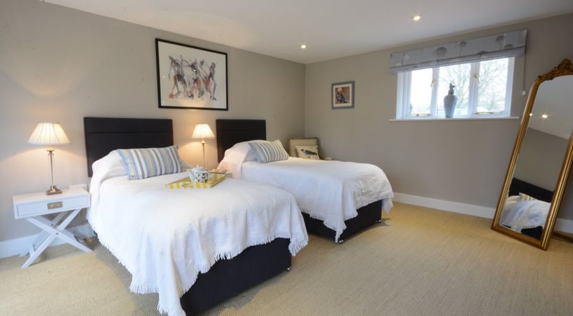 Photo of Bird Cottage, Burgh