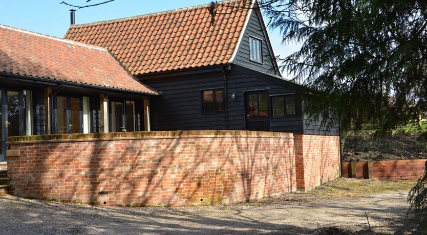 Photo of Bird Cottage, Burgh