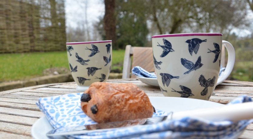 Photo of Bird Cottage, Burgh