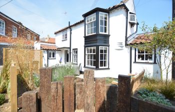 Harriet's Cottage, Southwold Holiday Cottage