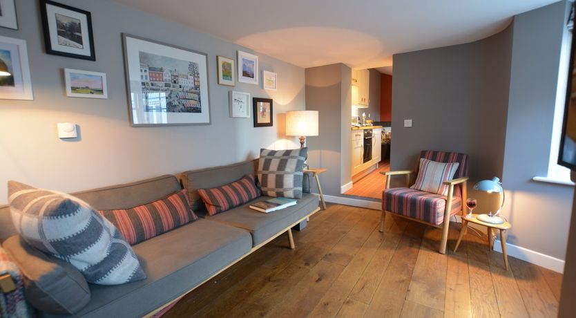 Photo of Harriet's Cottage, Southwold