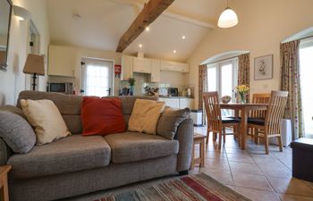 Romulus Holiday Cottage