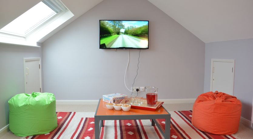 Photo of Heron House, Southwold