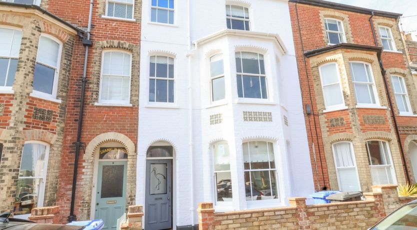 Photo of Heron House, Southwold