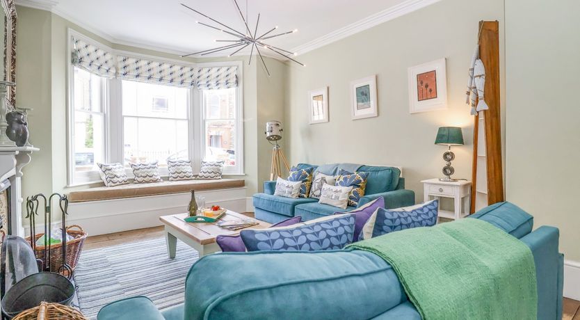 Photo of Heron House, Southwold