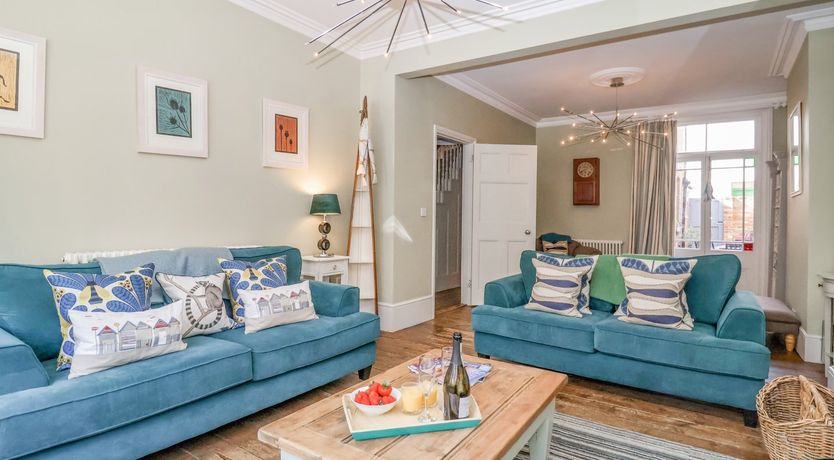 Photo of Heron House, Southwold