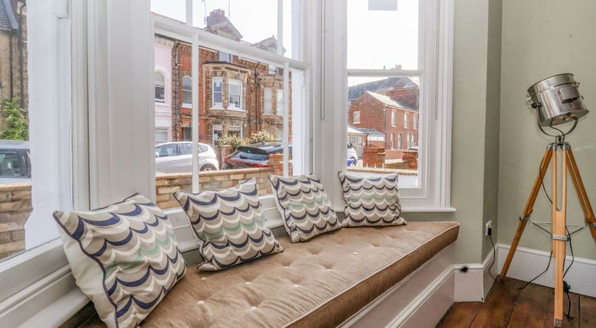 Photo of Heron House, Southwold