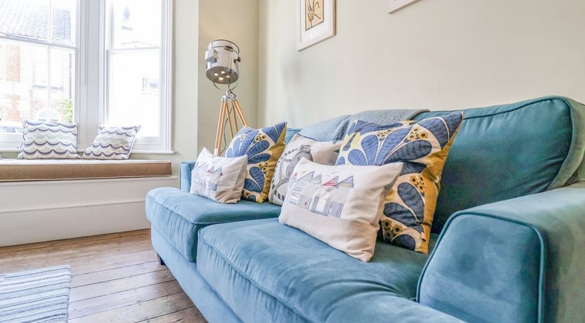 Photo of Heron House, Southwold