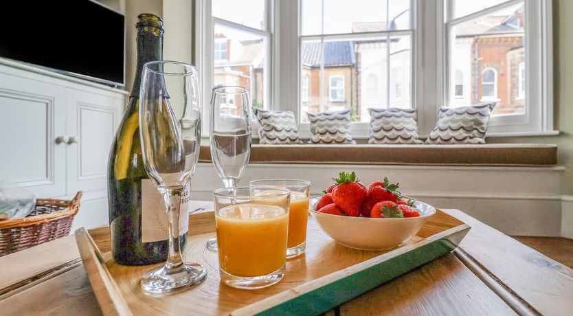 Photo of Heron House, Southwold