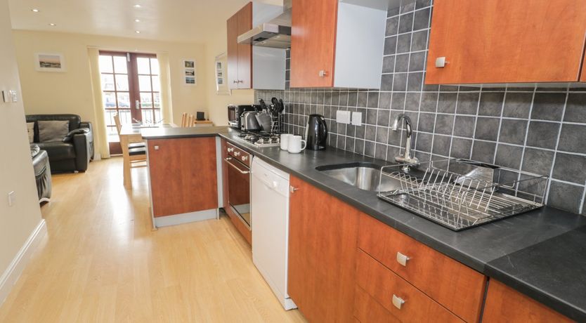 Photo of Whistle Stop Apartment