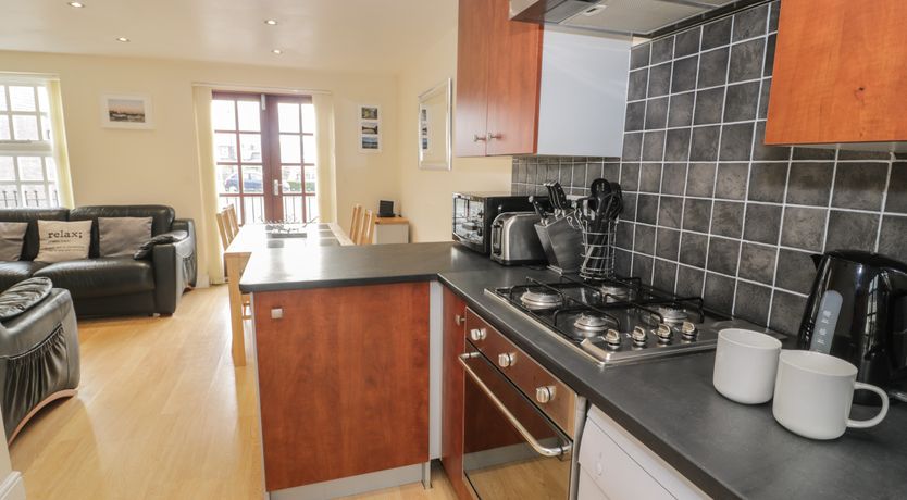 Photo of Whistle Stop Apartment