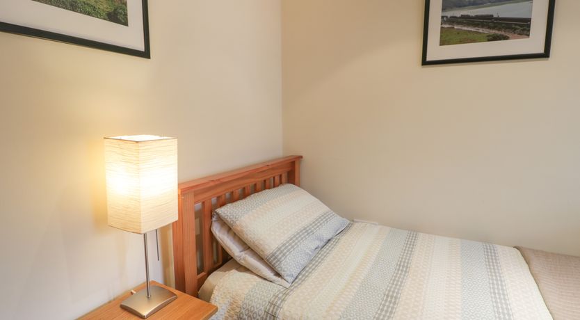 Photo of Whistle Stop Apartment