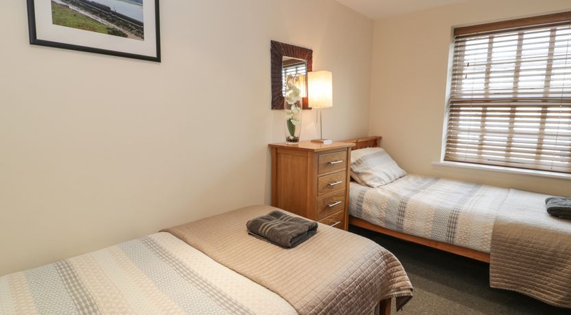 Photo of Whistle Stop Apartment