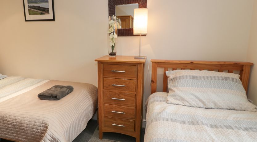 Photo of Whistle Stop Apartment