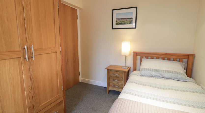 Photo of Whistle Stop Apartment