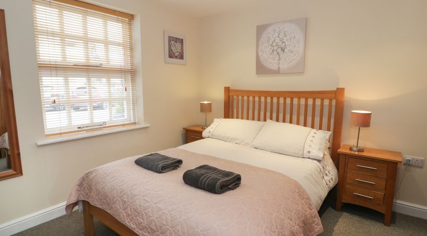 Photo of Whistle Stop Apartment