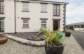 Whistle Stop Apartment Apartment