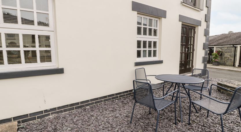 Photo of Whistle Stop Apartment