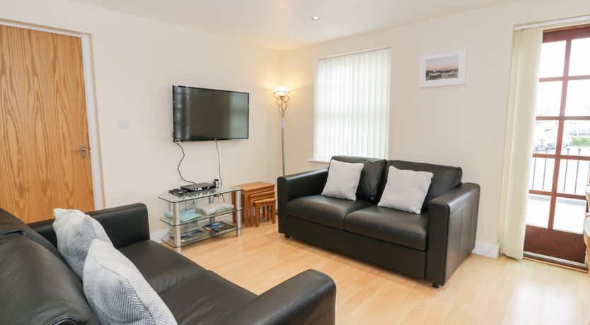 Photo of Whistle Stop Apartment