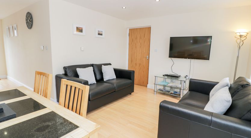 Photo of Whistle Stop Apartment