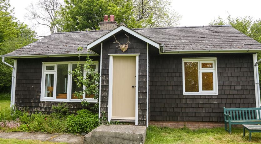 Photo of Henllys Lodge