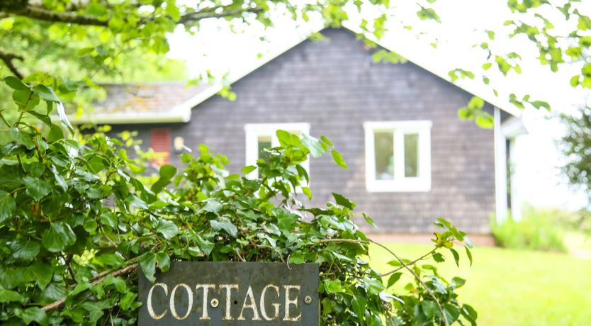 Photo of Henllys Lodge