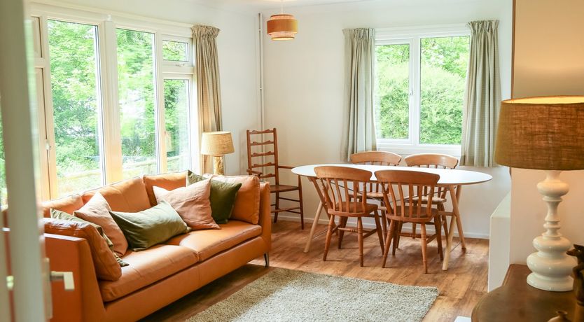 Photo of Henllys Lodge